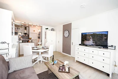 Panoramic Ferienwohnung Ostseeblick