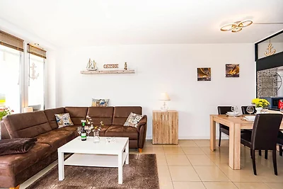 Appartamento Vacanza con famiglia Sierksdorf