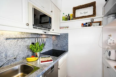 Vakantieappartement Gezinsvakantie Sierksdorf