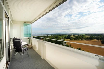 Panoramic Penthouse Hygge