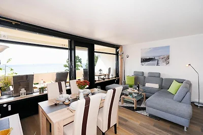 Appartamento Vacanza con famiglia Sierksdorf