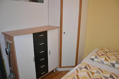 Ferienpark Sierksdorf Dünenglanz