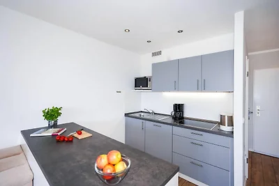 Vakantieappartement Gezinsvakantie Sierksdorf
