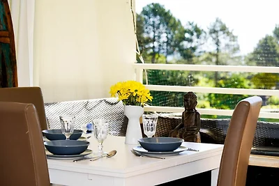 Vakantieappartement Gezinsvakantie Sierksdorf