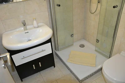 Ferienpark Sierksdorf Dünenglanz