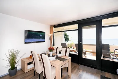 Appartamento Vacanza con famiglia Sierksdorf