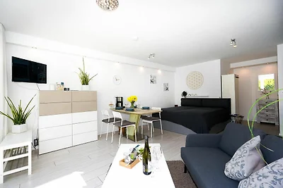 Vakantieappartement Gezinsvakantie Sierksdorf