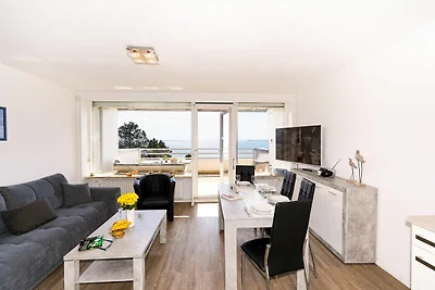 Appartamento Vacanza con famiglia Sierksdorf