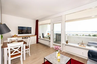Vakantieappartement Gezinsvakantie Sierksdorf