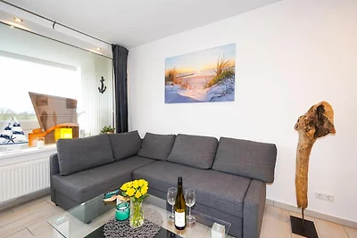 Appartamento Vacanza con famiglia Sierksdorf