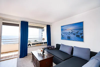 Vakantieappartement Gezinsvakantie Sierksdorf