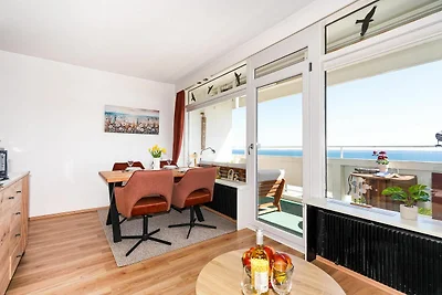 Appartamento Vacanza con famiglia Sierksdorf