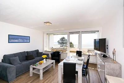 Appartamento Vacanza con famiglia Sierksdorf