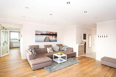 Panoramic Penthouse Hygge