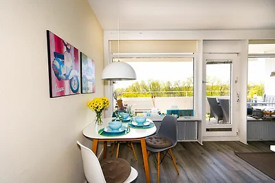 Appartamento Vacanza con famiglia Sierksdorf