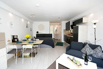Vakantieappartement Gezinsvakantie Sierksdorf