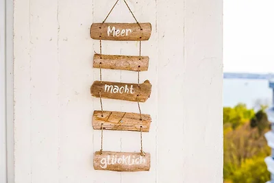 Appartamento Vacanza con famiglia Sierksdorf