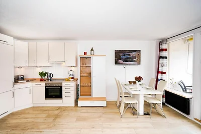Vakantieappartement Gezinsvakantie Sierksdorf