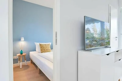Vakantieappartement Gezinsvakantie Sierksdorf