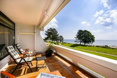 Appartamento Vacanza con famiglia Sierksdorf