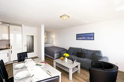 Appartamento Vacanza con famiglia Sierksdorf