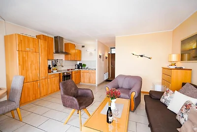 Ferienpark Sierksdorf Strandgut_521