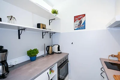 Appartamento Vacanza con famiglia Sierksdorf