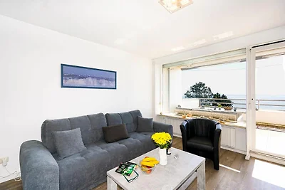 Appartamento Vacanza con famiglia Sierksdorf