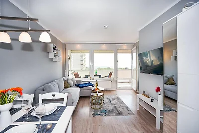 Panoramic Dünenlicht