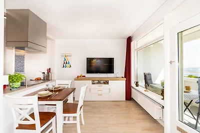 Vakantieappartement Gezinsvakantie Sierksdorf
