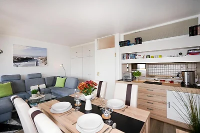 Appartamento Vacanza con famiglia Sierksdorf