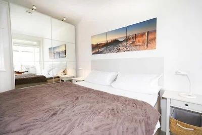 Panoramic Ferienwohnung Ostseeblick