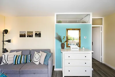 Appartamento Vacanza con famiglia Sierksdorf