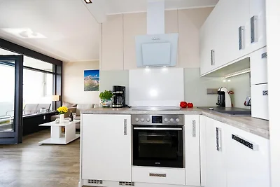 Vakantieappartement Gezinsvakantie Sierksdorf