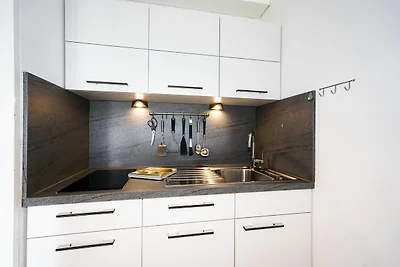 Vakantieappartement Gezinsvakantie Sierksdorf
