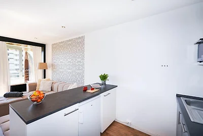 Vakantieappartement Gezinsvakantie Sierksdorf