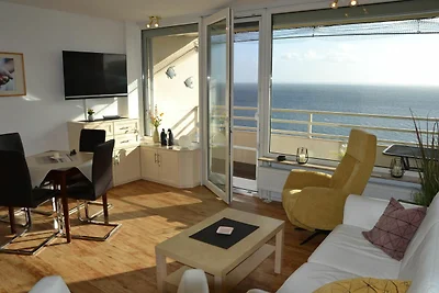 Ferienpark Sierksdorf Dünenglanz