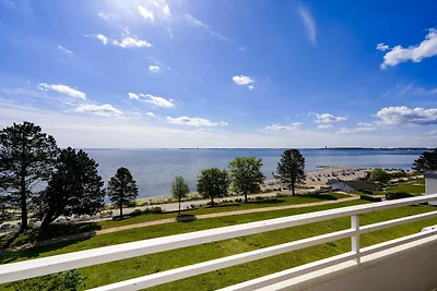 Appartamento Vacanza con famiglia Sierksdorf