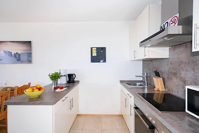 Vakantieappartement Gezinsvakantie Sierksdorf