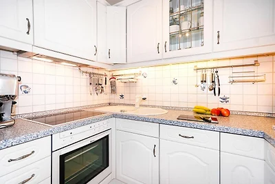 Panoramic Dünenlicht