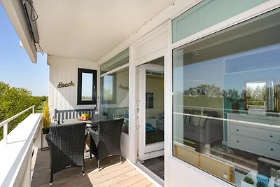 Appartamento Vacanza con famiglia Sierksdorf