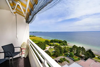 Vakantieappartement Gezinsvakantie Sierksdorf