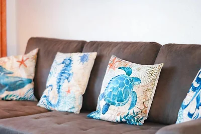 Panoramic Wellenliebe