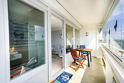 Panoramic Dünenlicht