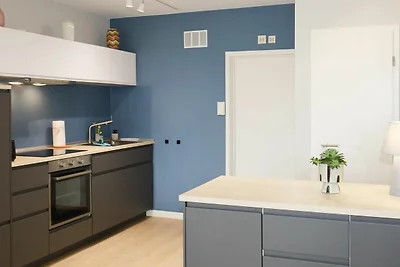 Vakantieappartement Gezinsvakantie Sierksdorf