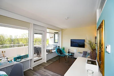 Appartamento Vacanza con famiglia Sierksdorf