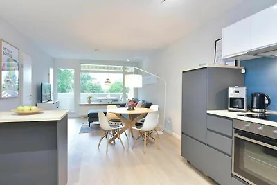 Vakantieappartement Gezinsvakantie Sierksdorf