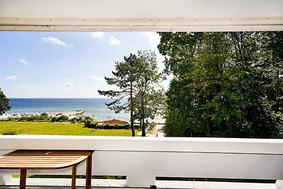 Ferienpark Sierksdorf Strandsonne