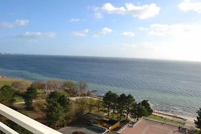 Ferienpark Sierksdorf Dünenglanz