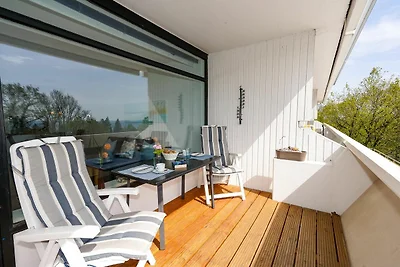 Vakantieappartement Gezinsvakantie Sierksdorf
